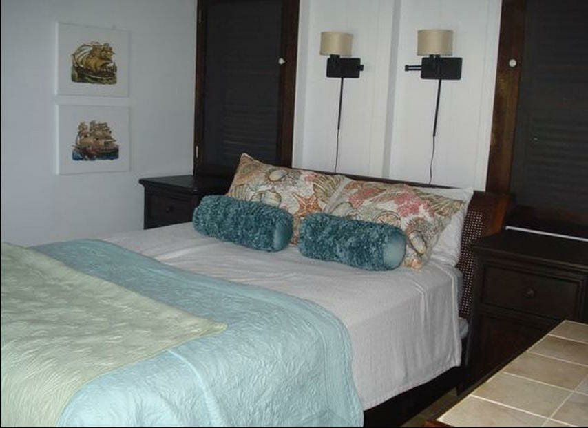 St Thomas Caribbean 4 Bedroom Villa Diamond Compass Travel Inc 3 1