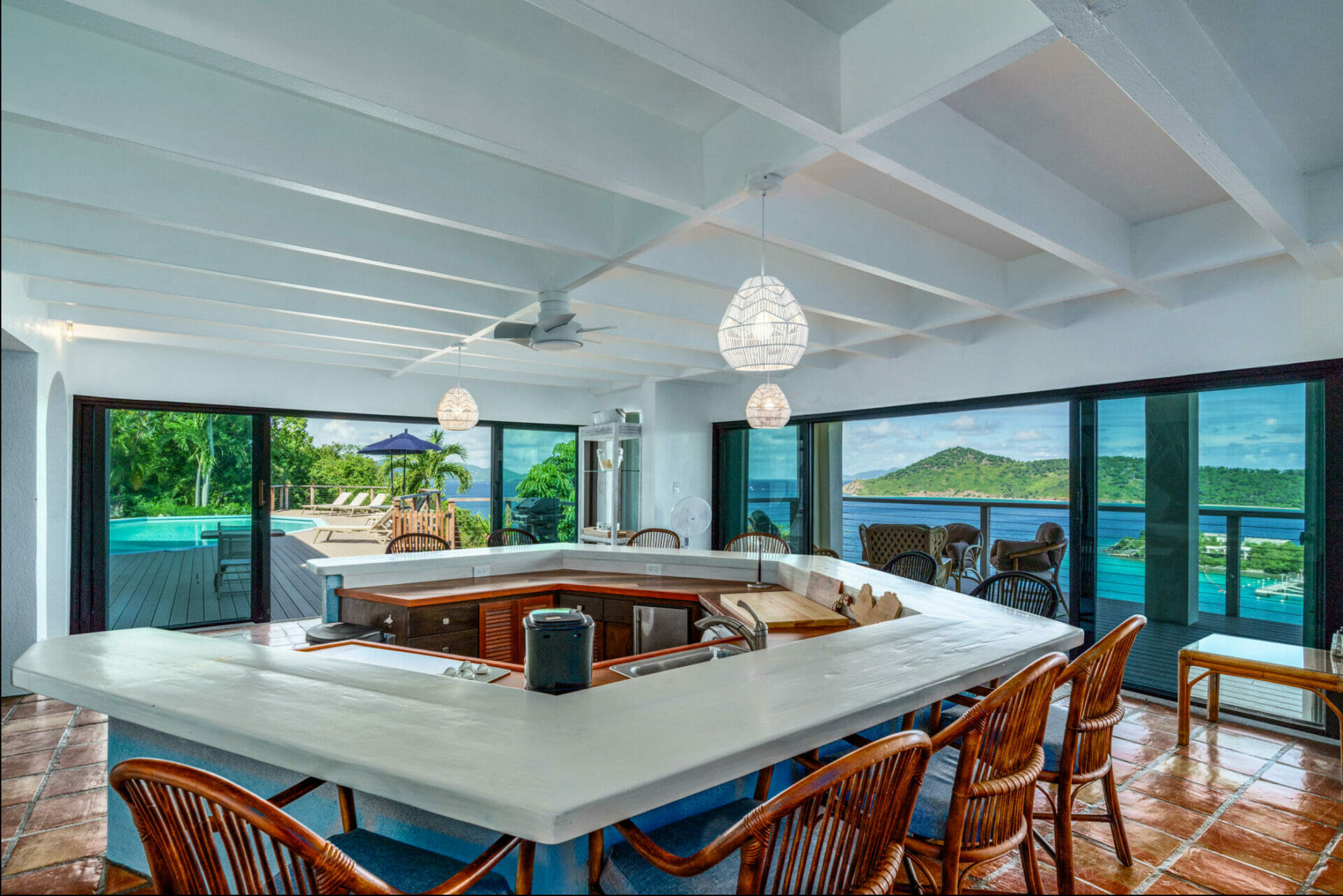 St Thomas Virgin Islands 4 Bedroom Diamond Compass Travel Inc 6.jpg