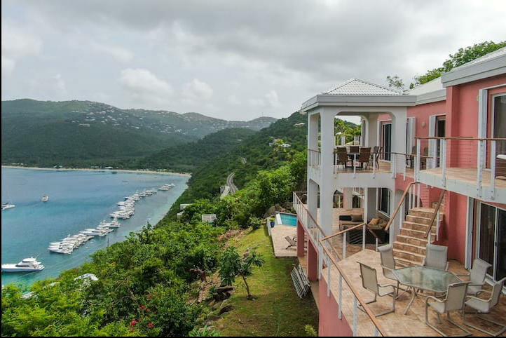 St Thomas Virgin Islands 7 Bedroom Diamond Compass Travel Inc 88.jpg