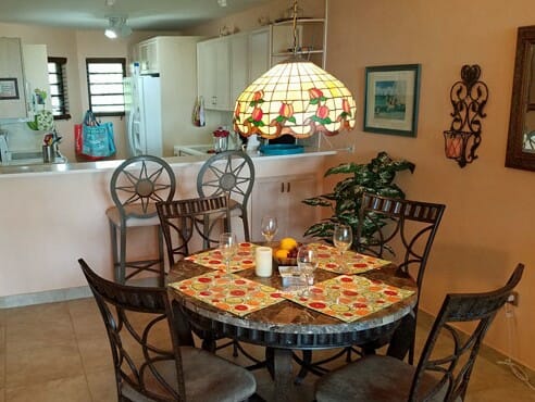 St. Croix Caribbean 2 Bedroom Condo Diamond Compass Travel Inc 14