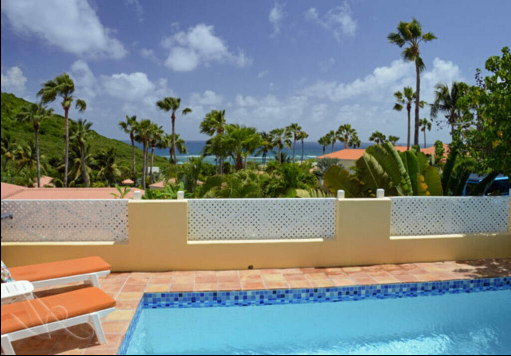St. Croix Caribbean 2 Bedroom Diamond Compass Travel Inc 1