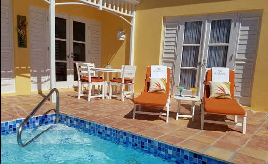 St. Croix Caribbean 2 Bedroom Diamond Compass Travel Inc 14