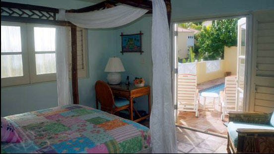 St. Croix Caribbean 2 Bedroom Diamond Compass Travel Inc 2