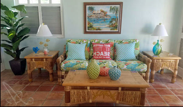 St. Croix Caribbean 2 Bedroom Diamond Compass Travel Inc 7