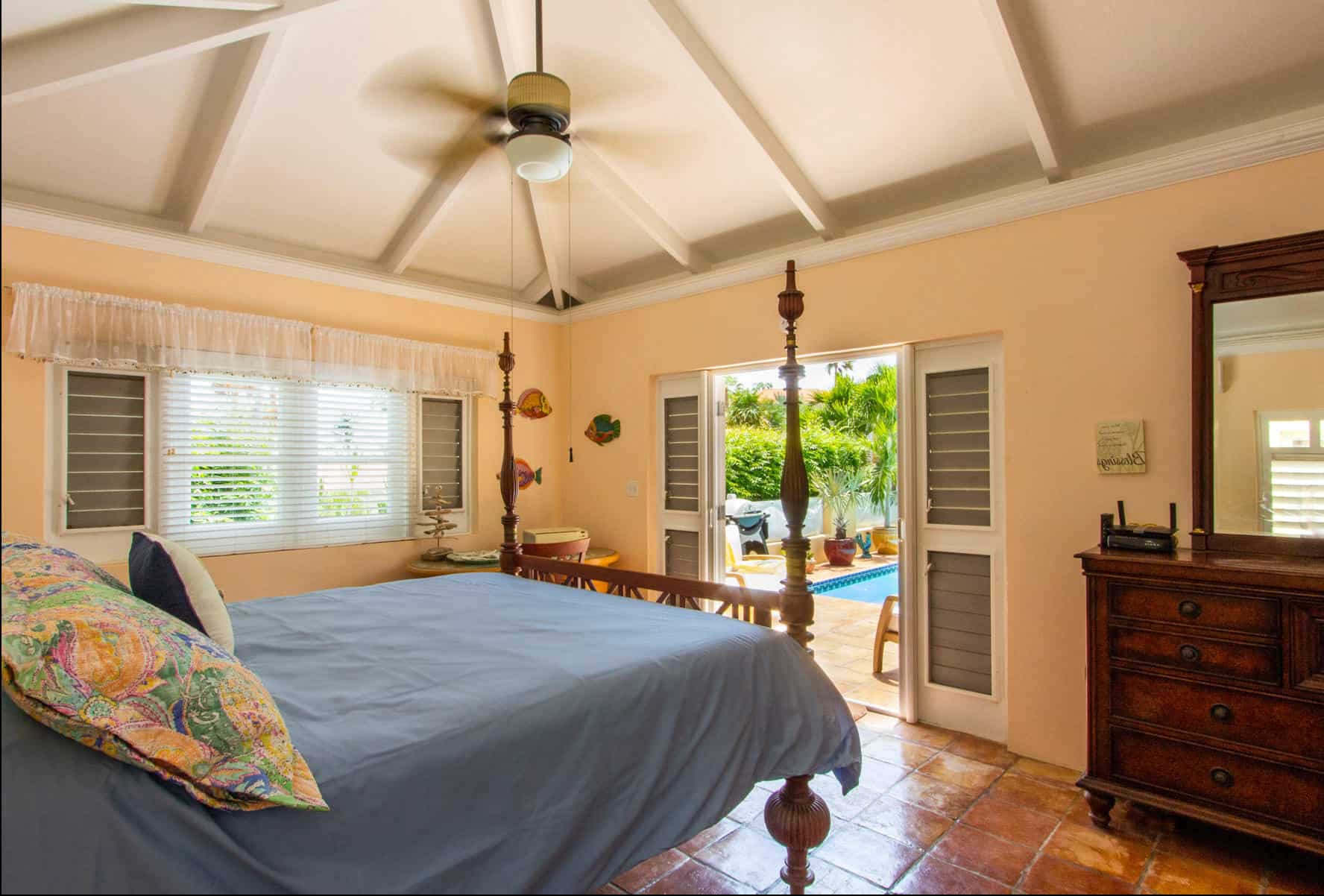 St. Croix Caribbean 2 Bedroom Home Diamond Compass Travel Inc 8