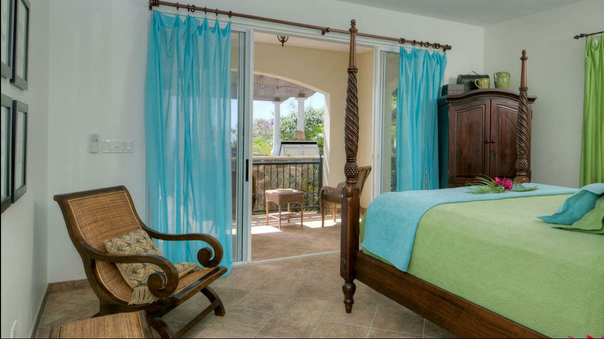 St. John Caribbean 4 Bedroom Villa Diamond Compass Travel Inc 10