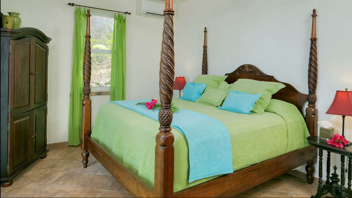 St. John Caribbean 4 Bedroom Villa Diamond Compass Travel Inc 21