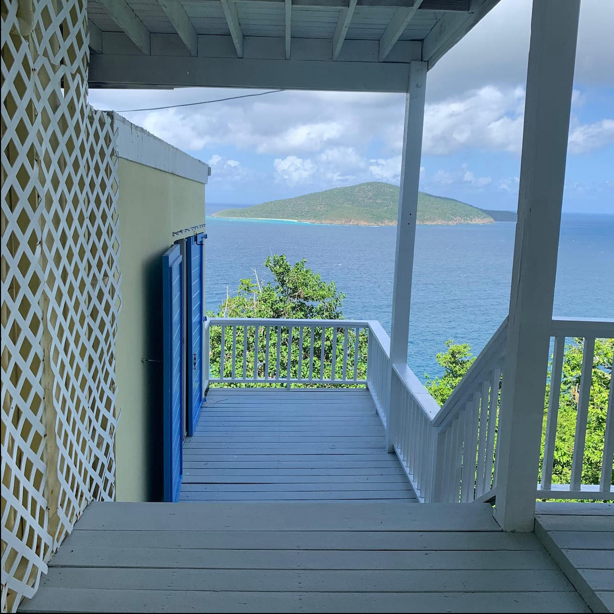 St. Thomas 4 Bedroom Luxury Villa Diamond Compass Travel Inc 1