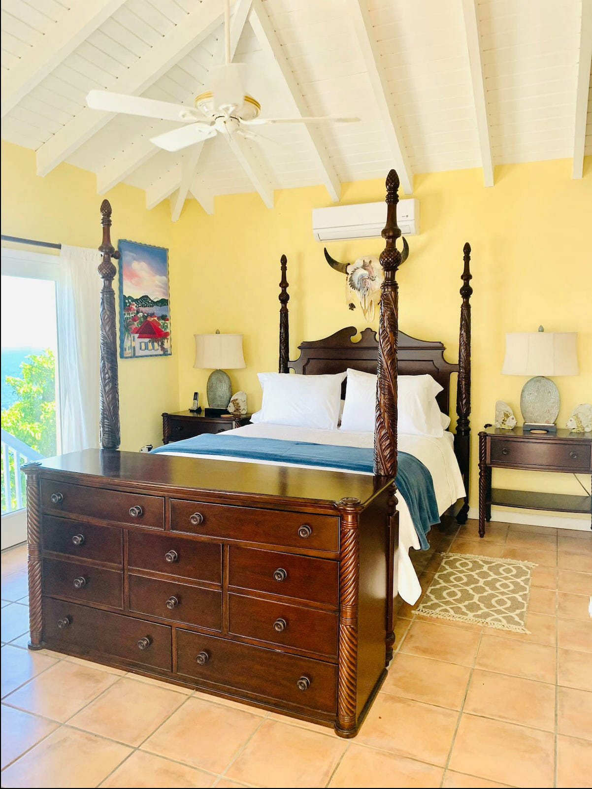 St. Thomas 4 Bedroom Luxury Villa Diamond Compass Travel Inc 11