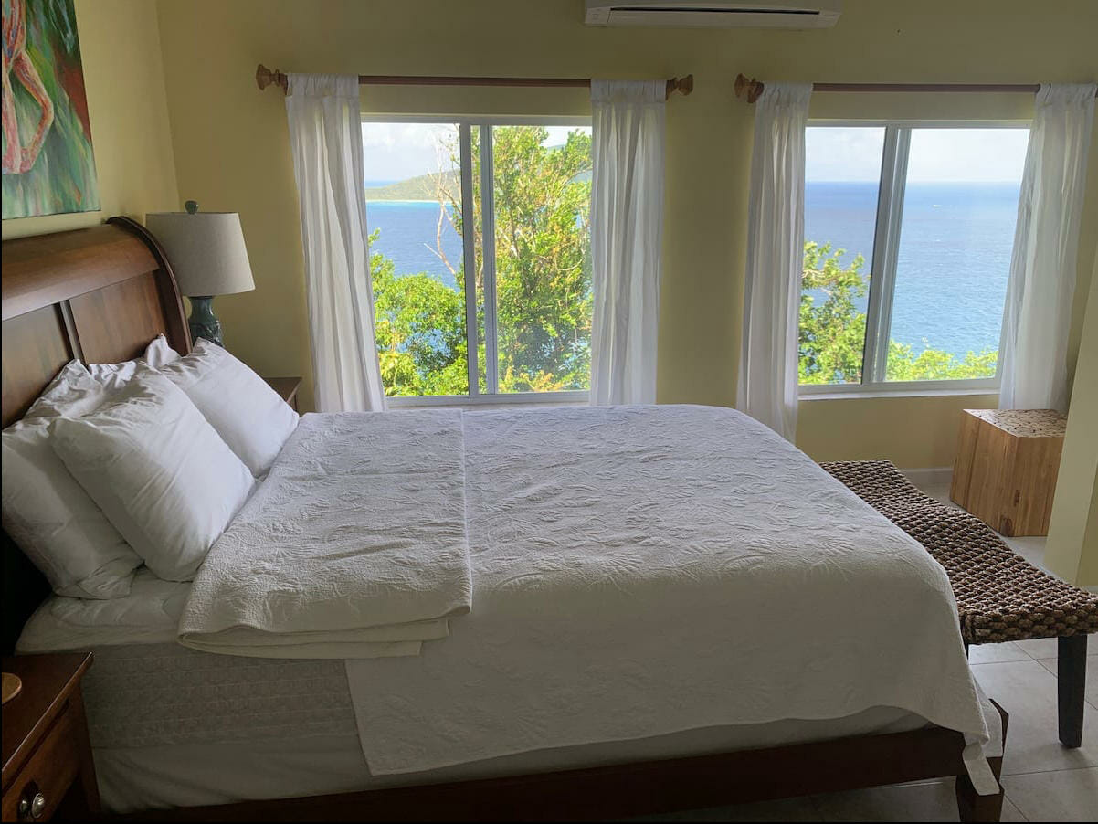 St. Thomas 4 Bedroom Luxury Villa Diamond Compass Travel Inc 17