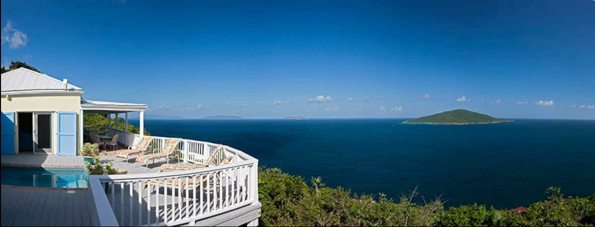 St. Thomas 4 Bedroom Luxury Villa Diamond Compass Travel Inc 18