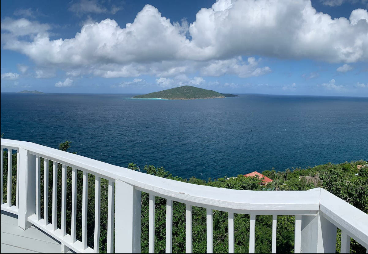 St. Thomas 4 Bedroom Luxury Villa Diamond Compass Travel Inc 3