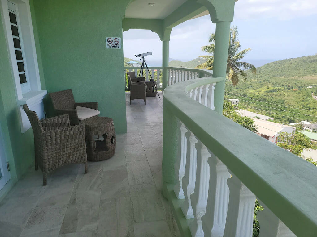 St. Thomas Caribbean 3 Bedroom Villa Diamond Compass Travel Inc 18