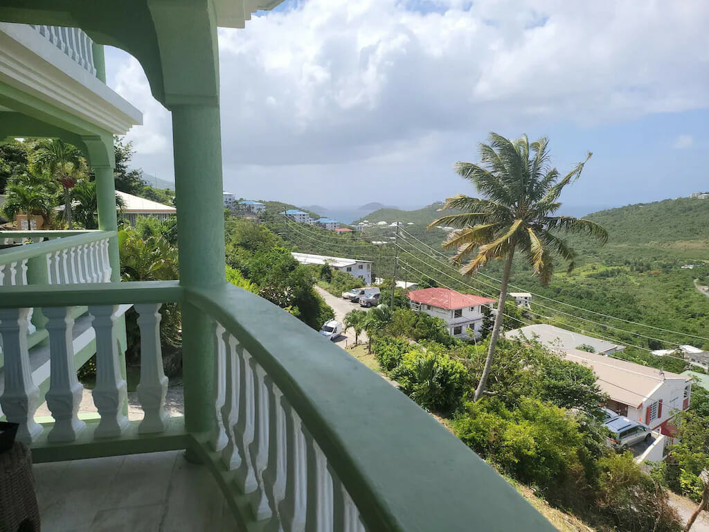 St. Thomas Caribbean 3 Bedroom Villa Diamond Compass Travel Inc 19