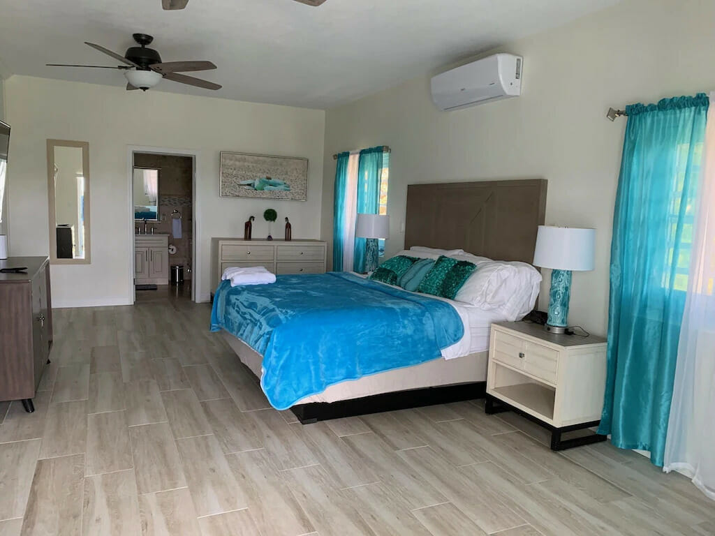 St. Thomas Caribbean 3 Bedroom Villa Diamond Compass Travel Inc 25