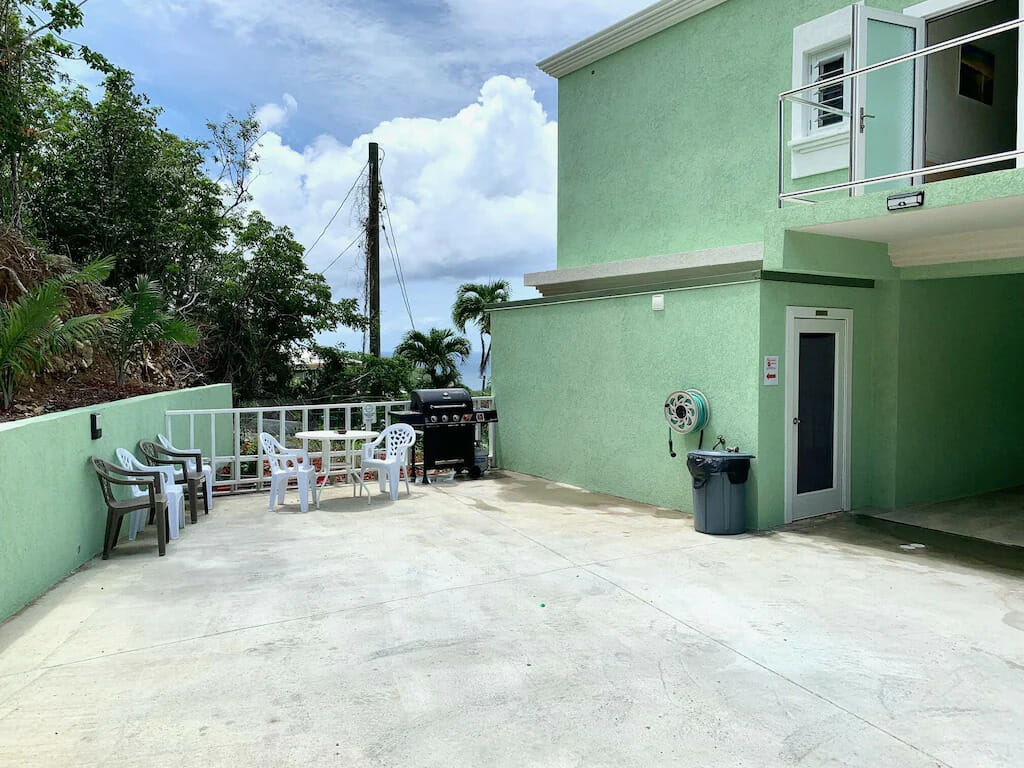 St. Thomas Caribbean 3 Bedroom Villa Diamond Compass Travel Inc 4