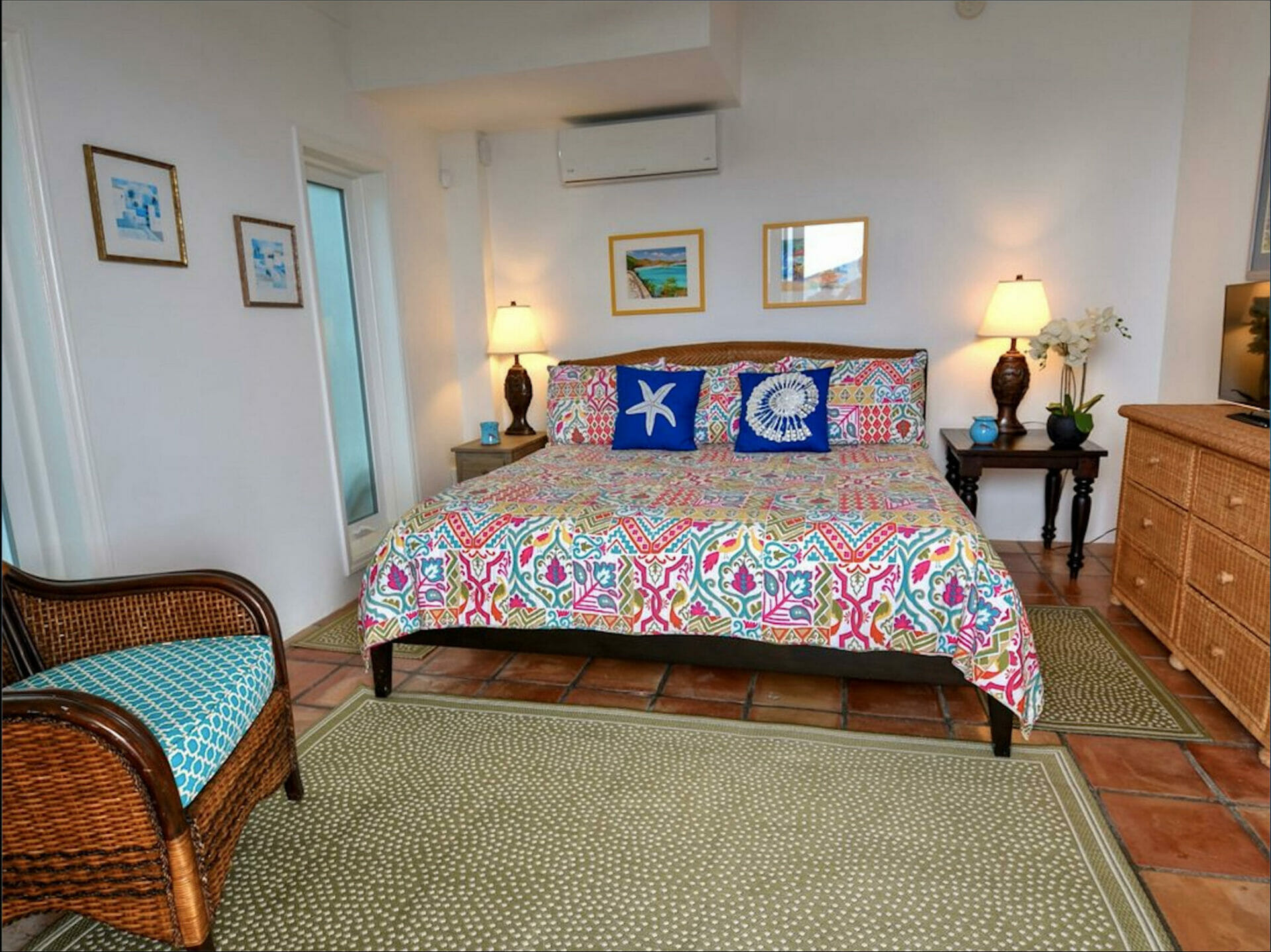 St. Thomas Virgin Islands 5 Bedrooms Diamond Compass Travel Inc 15