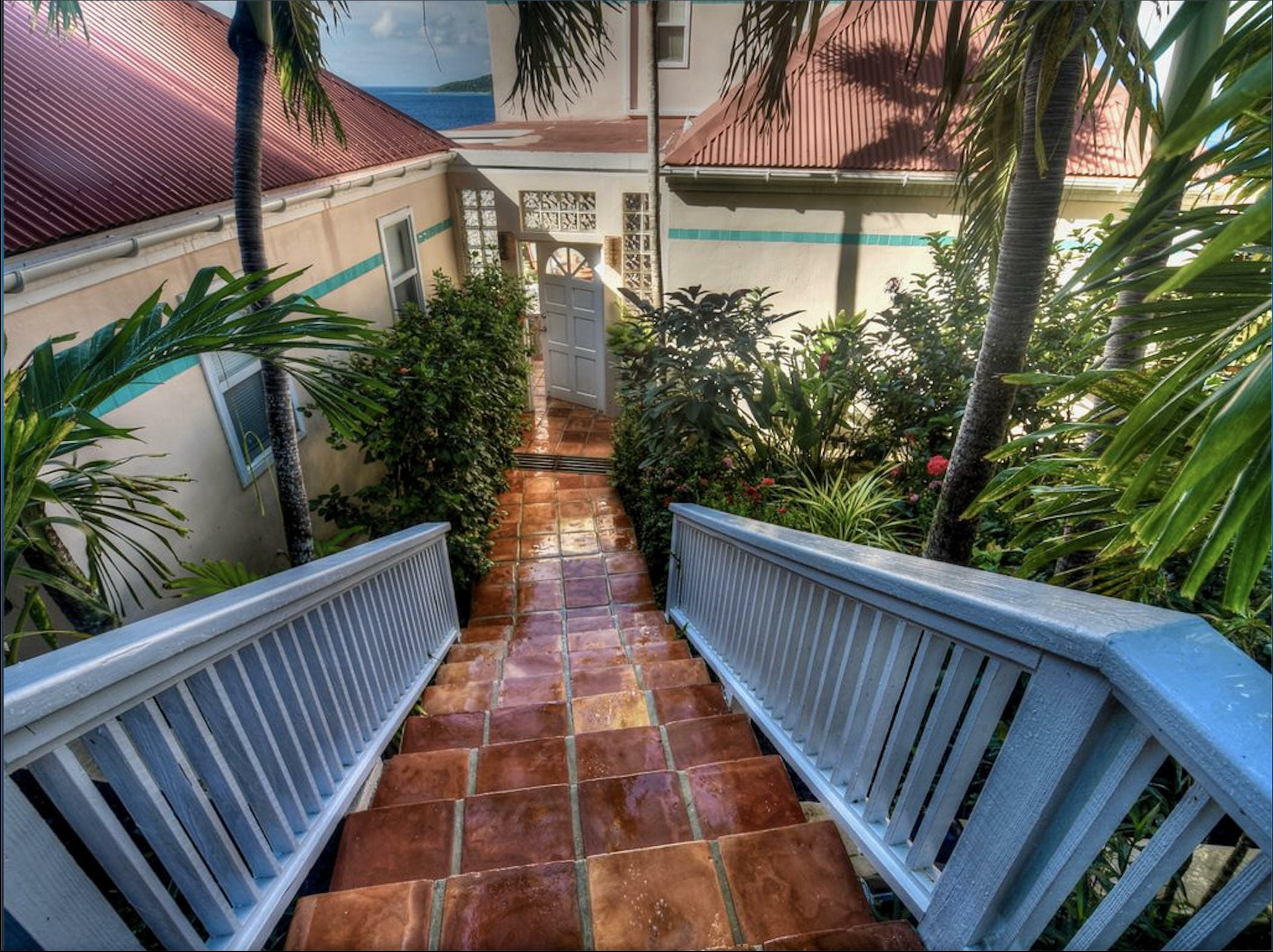 St. Thomas Virgin Islands 5 Bedrooms Diamond Compass Travel Inc 16