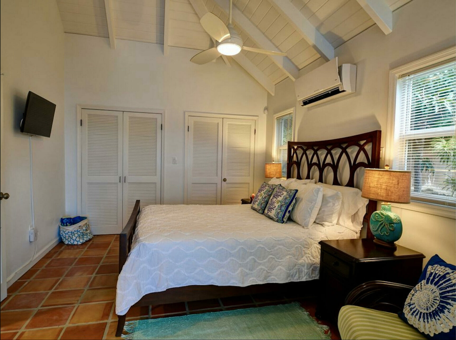 St. Thomas Virgin Islands 5 Bedrooms Diamond Compass Travel Inc 18