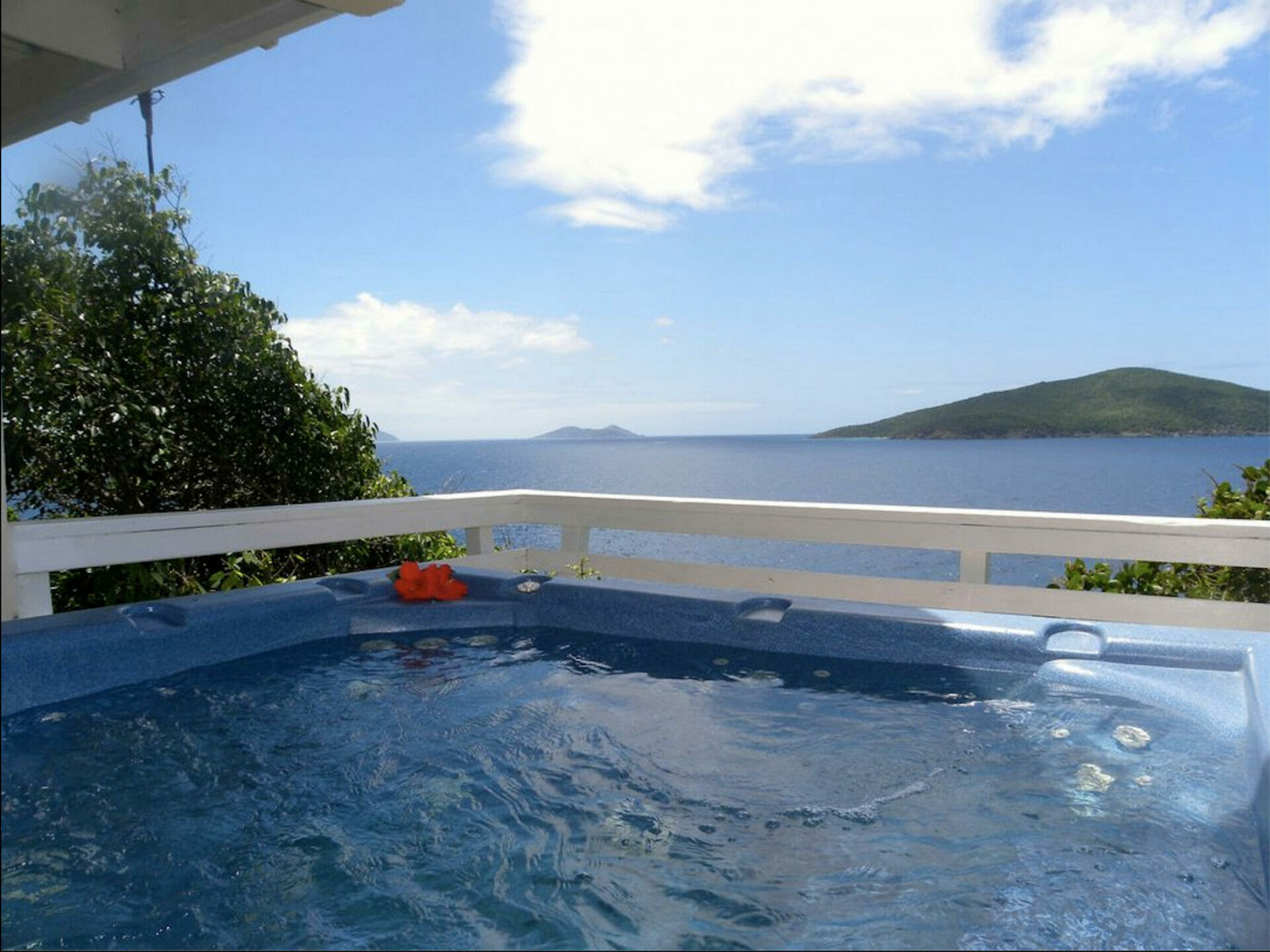 St. Thomas Virgin Islands 5 Bedrooms Diamond Compass Travel Inc 20