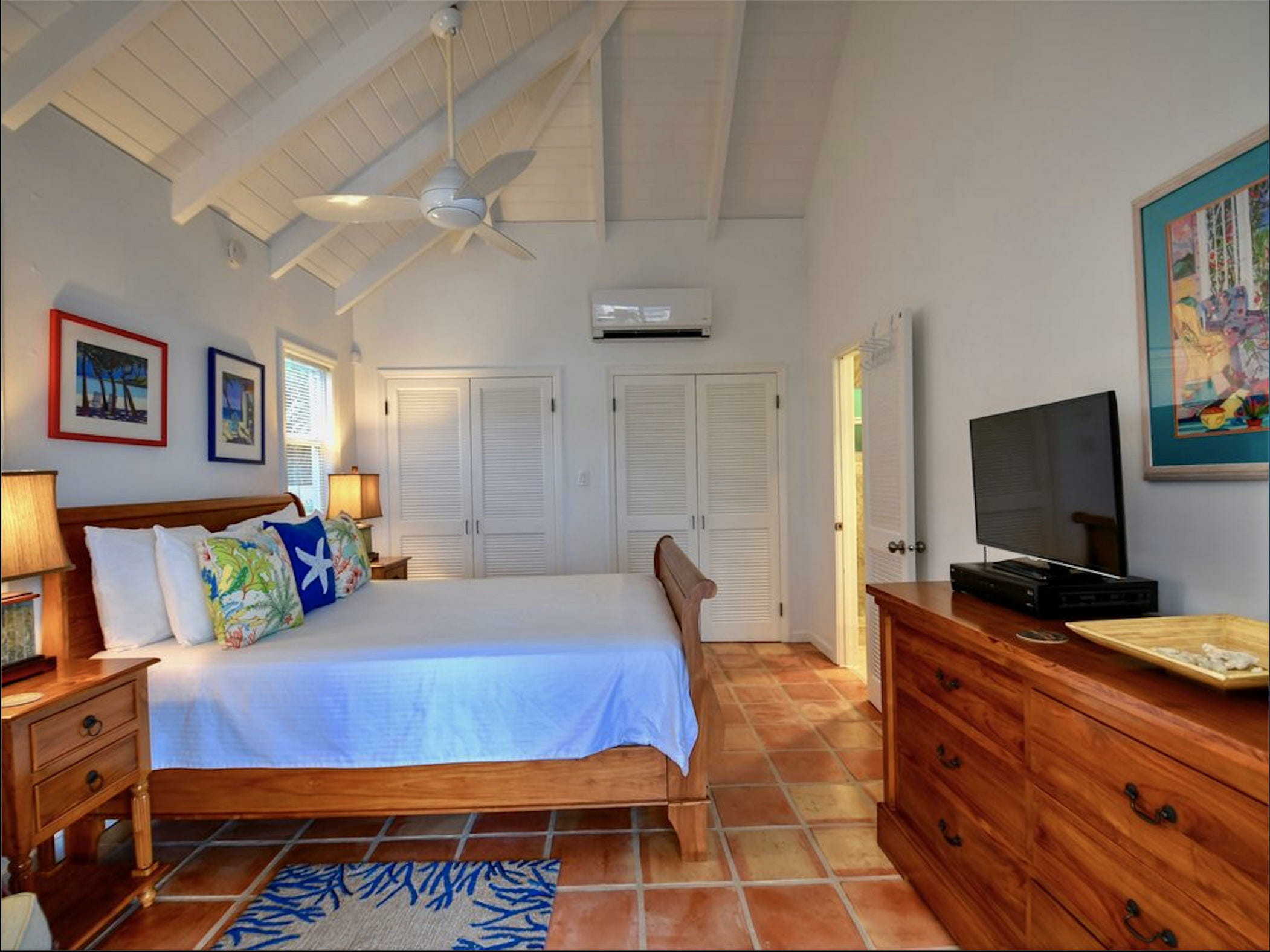 St. Thomas Virgin Islands 5 Bedrooms Diamond Compass Travel Inc 6