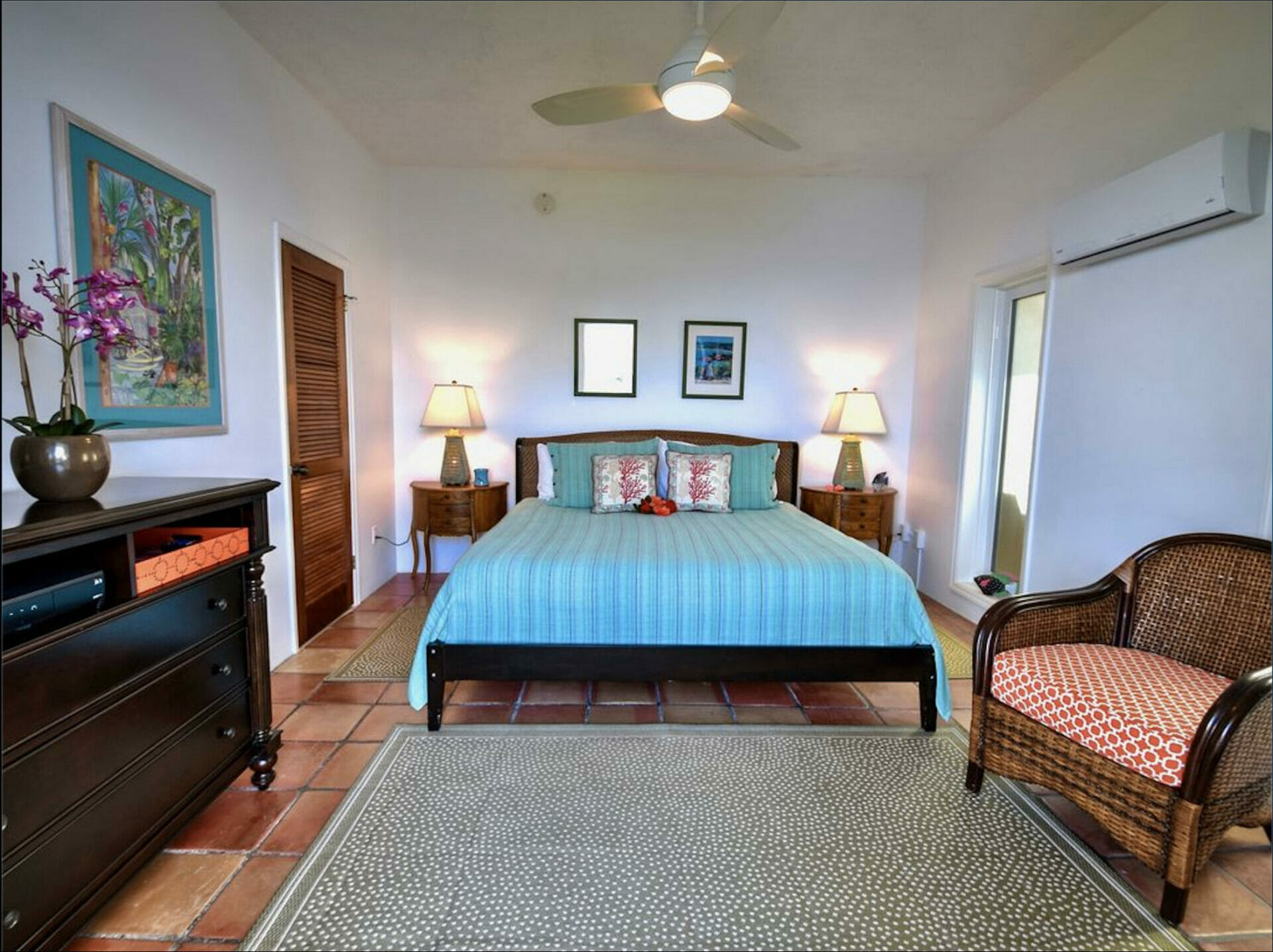 St. Thomas Virgin Islands 5 Bedrooms Diamond Compass Travel Inc 8