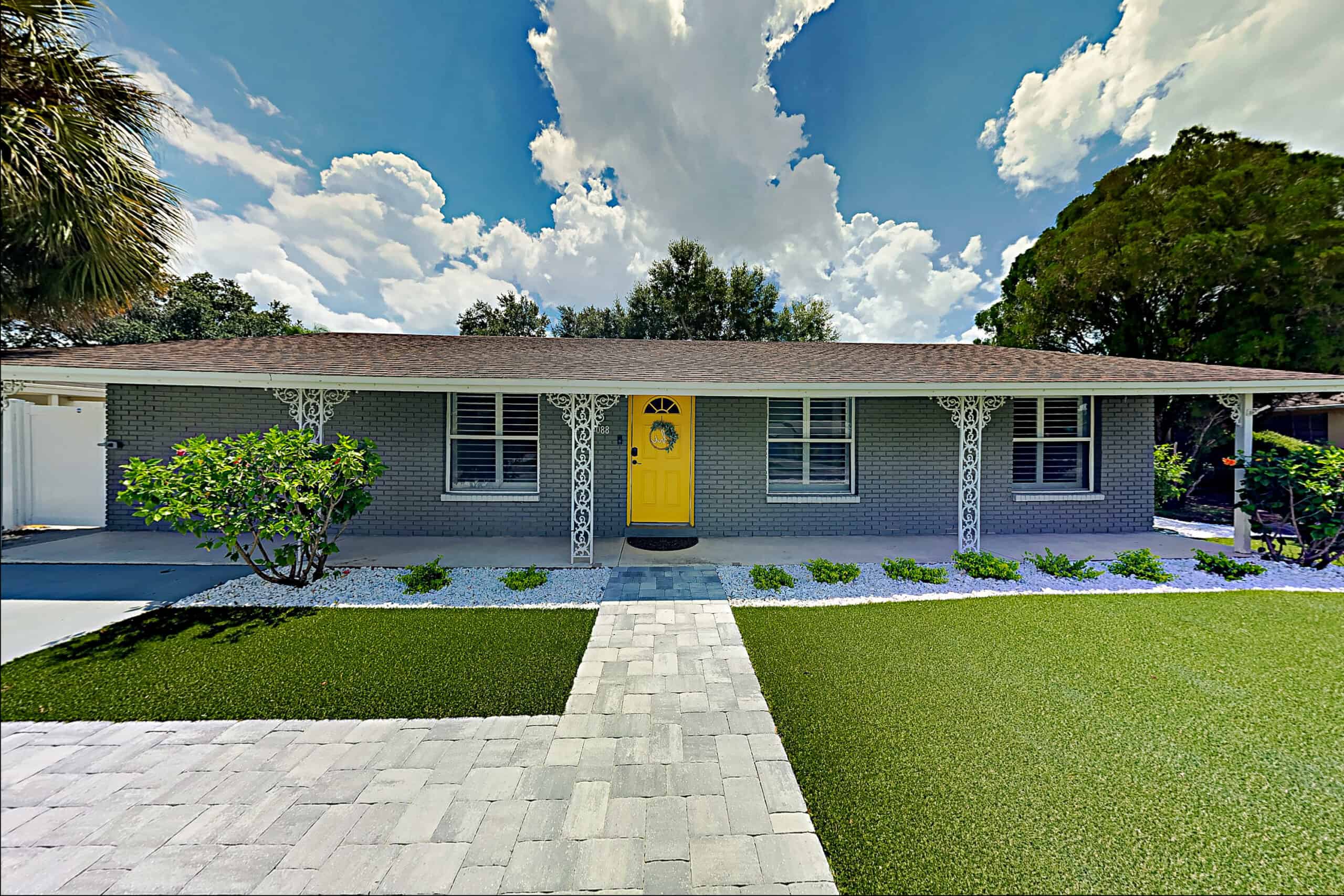 Tampa Bay Florida 3 Bedroom Home Diamond Compass Travel Inc 2