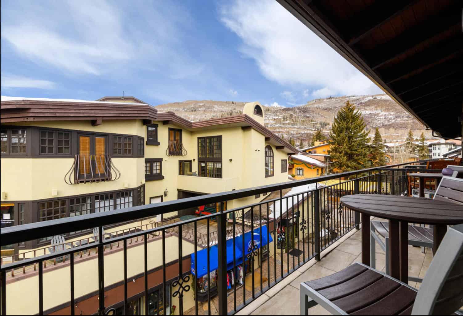 Vail Colorado 3 Bedroom Diamond Compass Travel Inc 3.jpeg