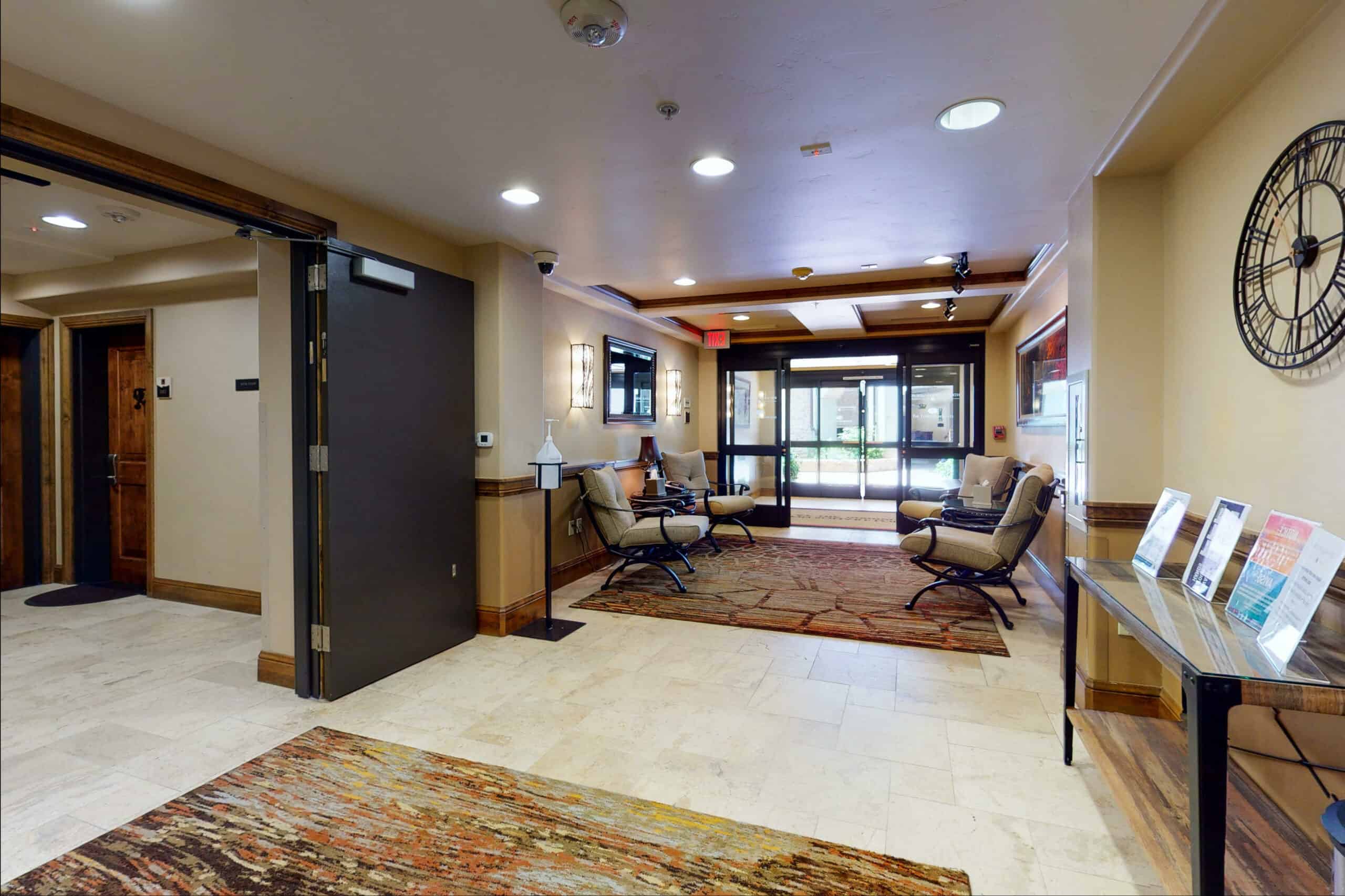 Vail Colorado 4 Bedroom Diamond Compass Travel Inc 19