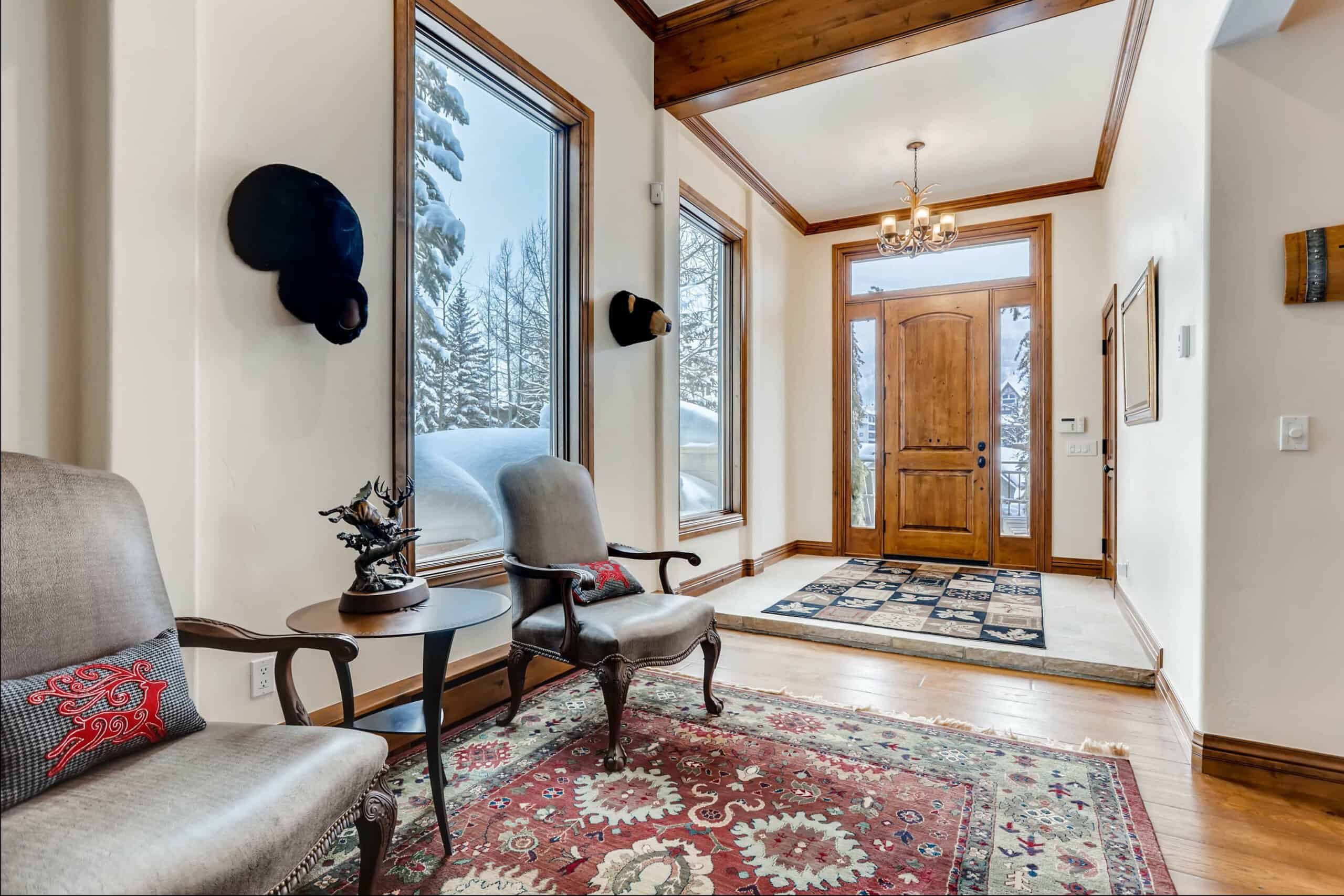 Vail Colorado 5 Bedroom Diamond Compass Travel Inc 8.jpg