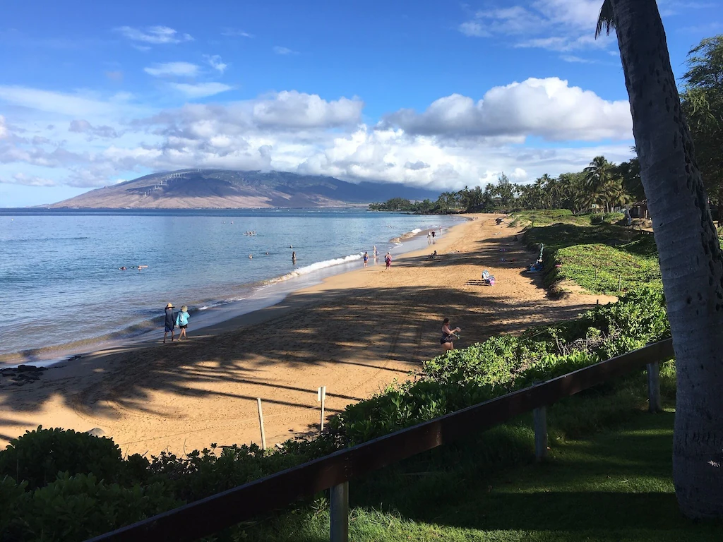Maui Hawaii 3 Bedroom Villa Diamond Compass Travel Inc