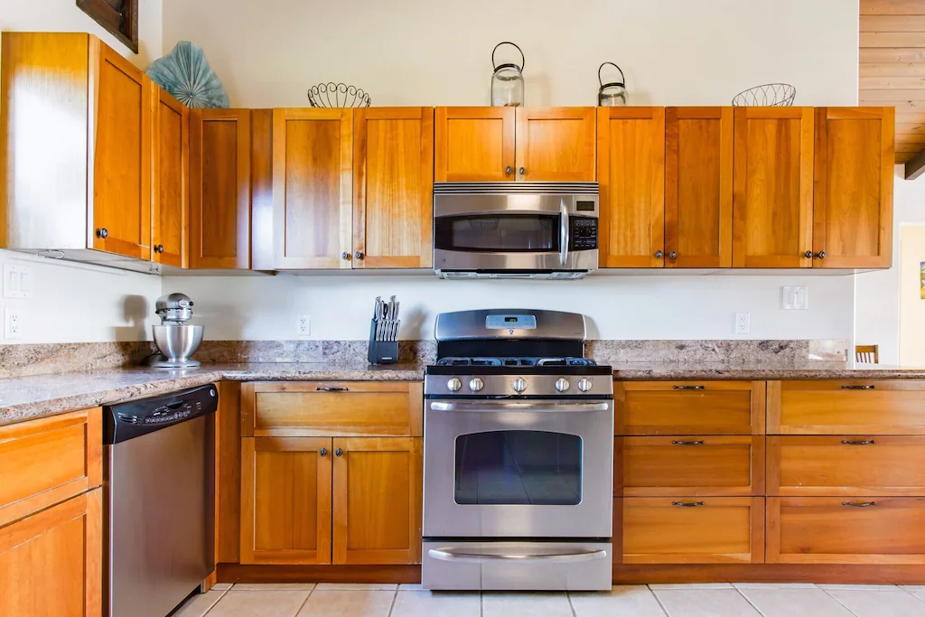 Maui Hawaii 3 Bedroom Villa Diamond Compass Travel Inc