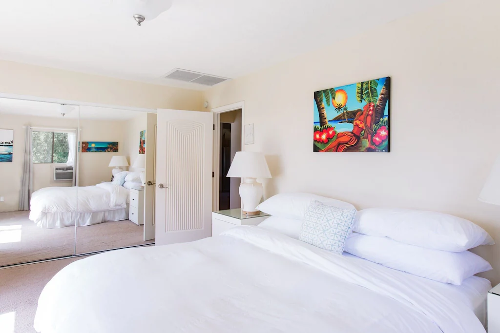 Maui Hawaii 3 Bedroom Villa Diamond Compass Travel Inc