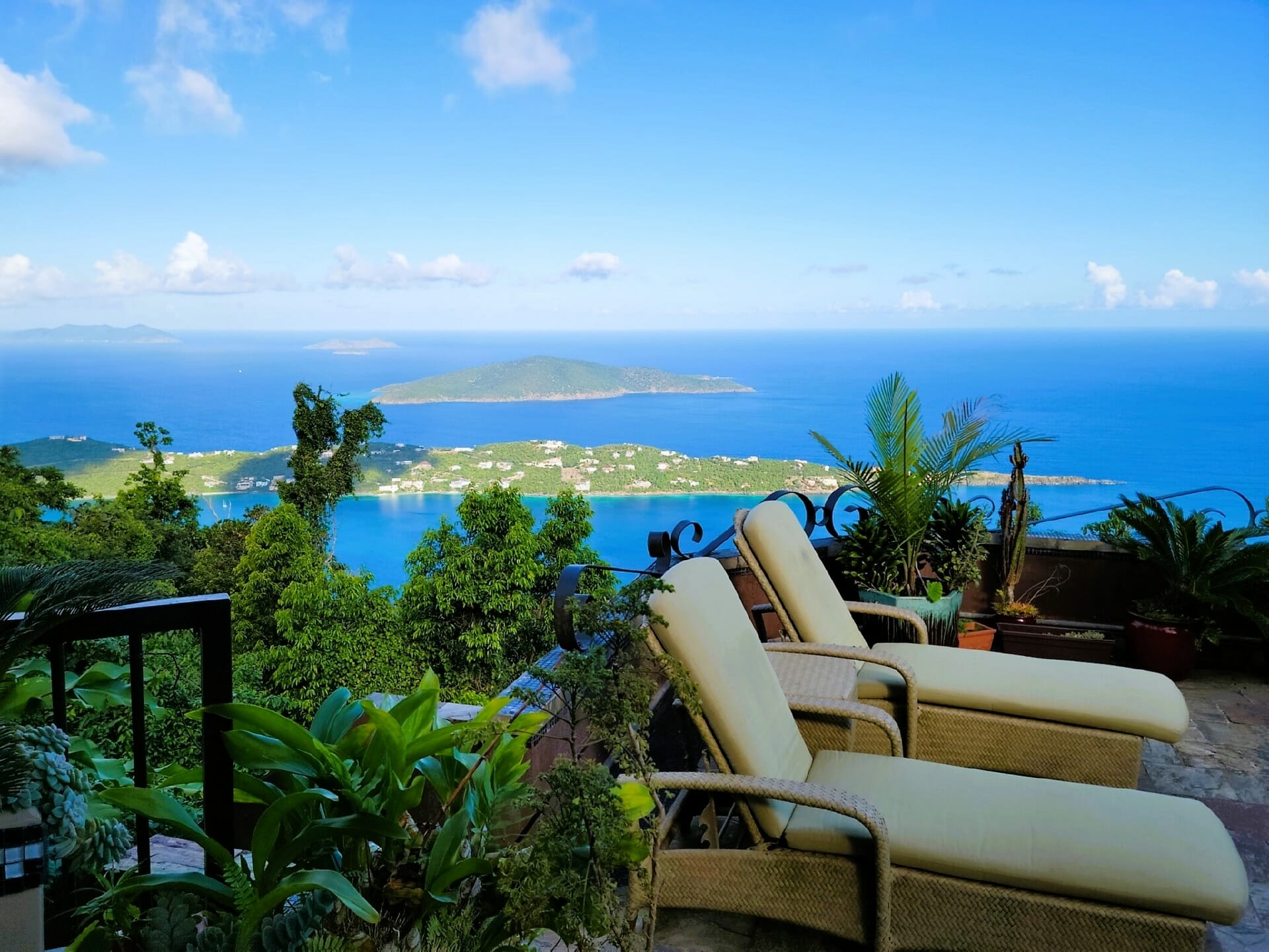 10 Bedrooms St. Thomas USVI Diamond Compass Travel Inc 41