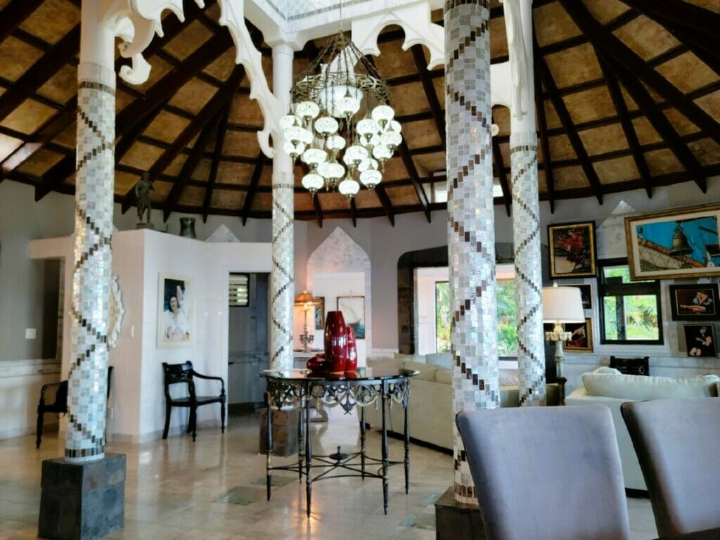 10 Bedrooms St. Thomas USVI Diamond Compass Travel Inc 6