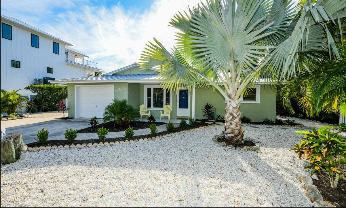 Anna Maria Florida 2 Bedroom Diamond Compass Travel Inc 39