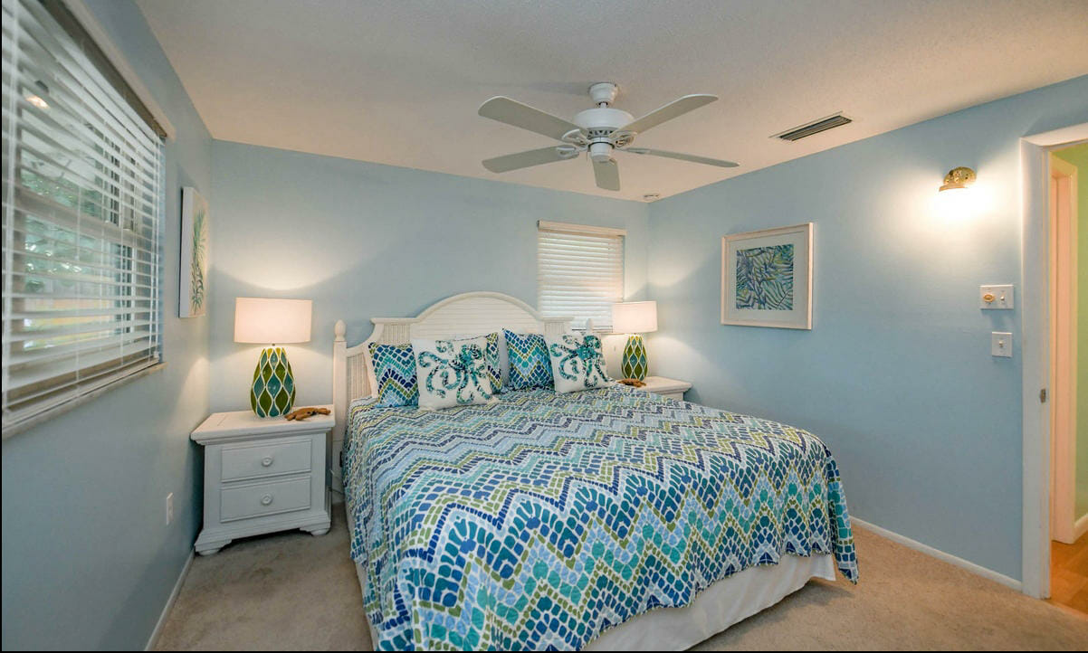 Anna Maria Florida 2 Bedroom Diamond Compass Travel Inc 40