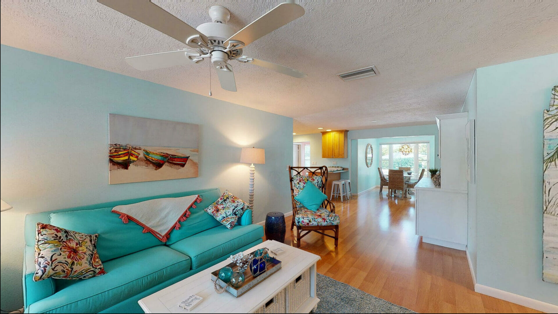 Anna Maria Florida 2 Bedroom Diamond Compass Travel Inc 45