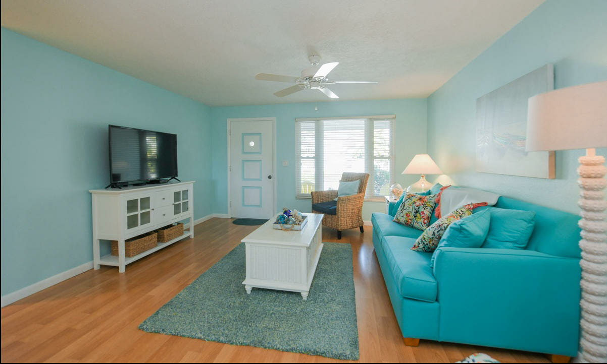 Anna Maria Florida 2 Bedroom Diamond Compass Travel Inc 48