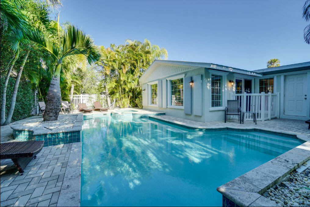 Anna Maria Florida 4 Bedroom Villa Diamond Compass Travel Inc 1