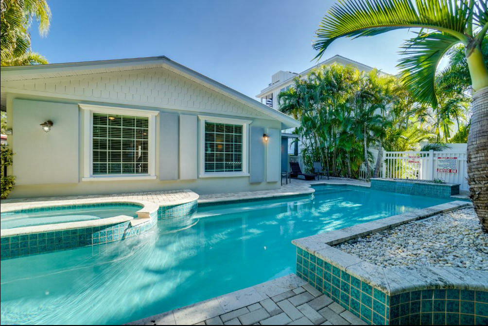 Anna Maria Florida 4 Bedroom Villa Diamond Compass Travel Inc 2