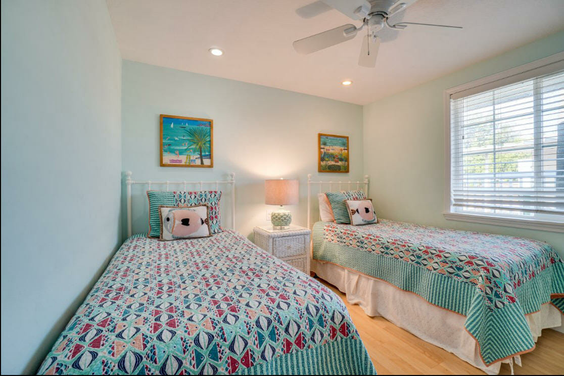 Anna Maria Florida 4 Bedroom Villa Diamond Compass Travel Inc 5