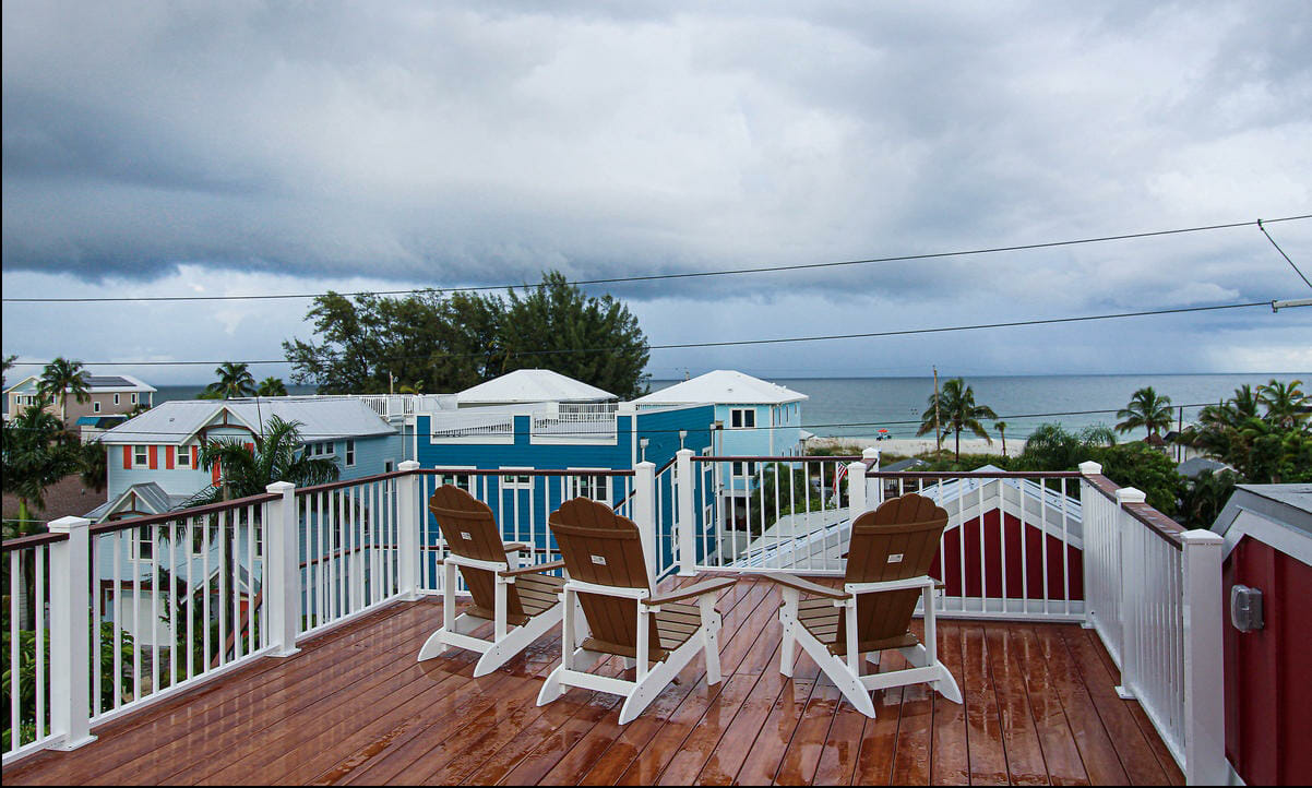 Anna Maria Florida 5 Bedroom Villa Diamond Compass Travel Inc 4