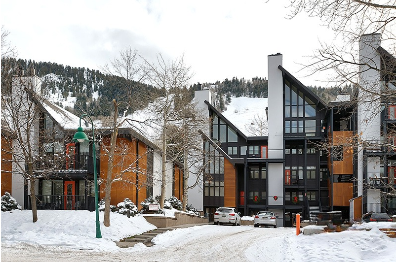 Aspen Colorado 3 Bedrooms Diamond Compass Travel Inc.