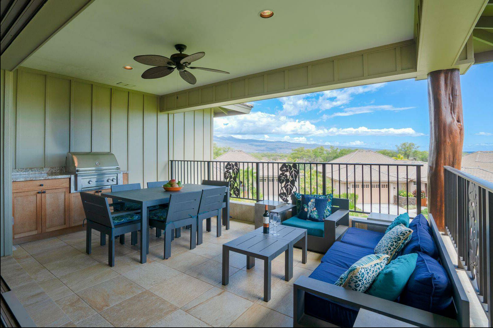 Big Island Hawaii 4 Bedrooms Diamond Compass Travel Inc 10