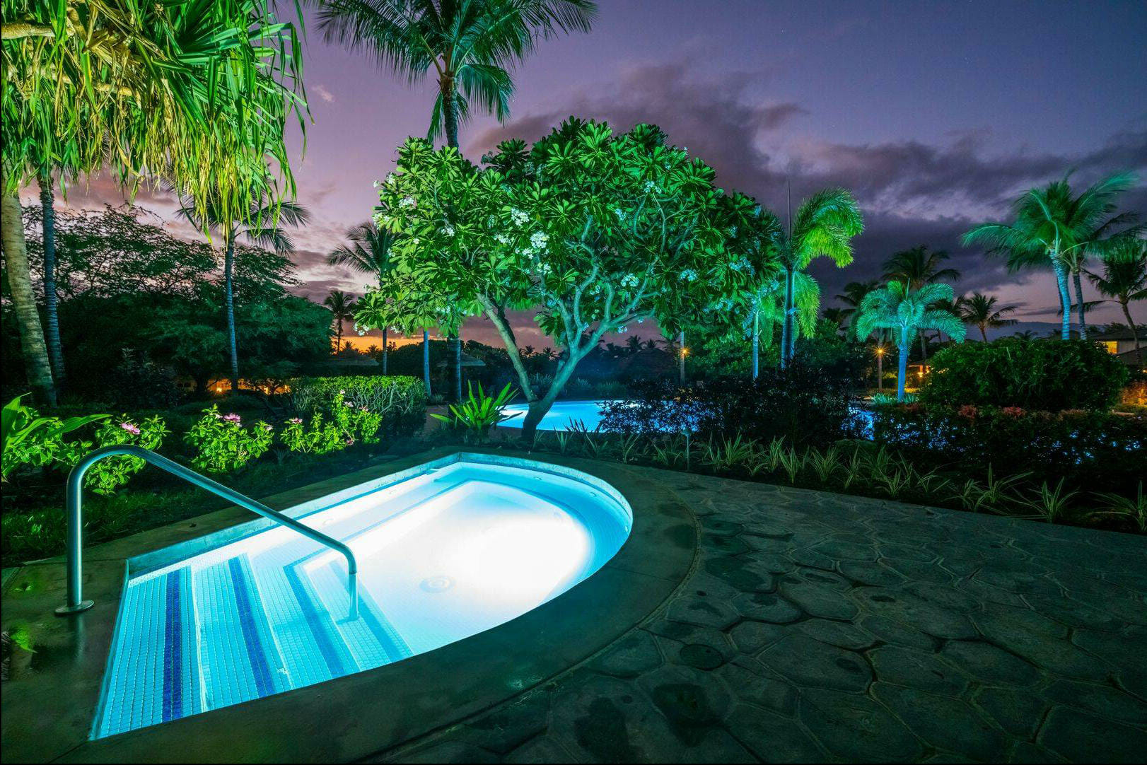 Big Island Hawaii 4 Bedrooms Diamond Compass Travel Inc 24