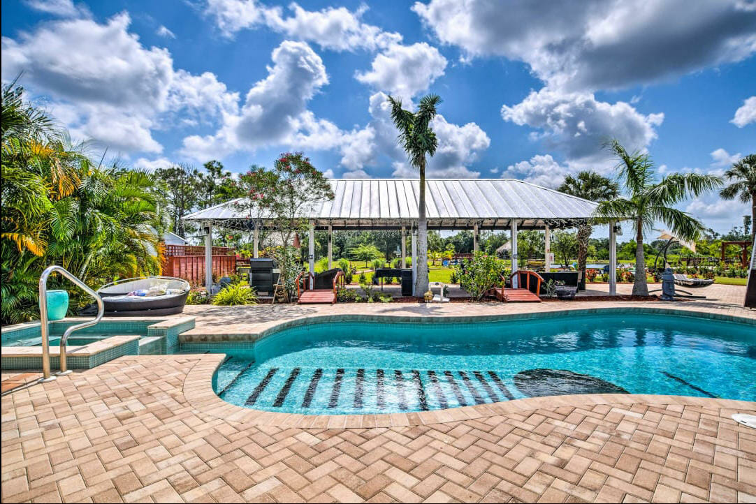 Bonita Springs Florida 3 Bedrooms Diamond Compass Travel Inc 25