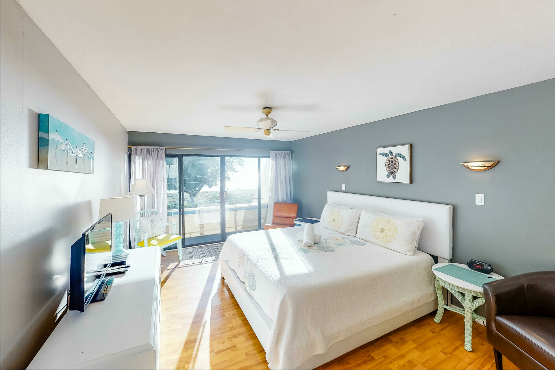 Bradenton Beach Florida 2 Bedroom Condo Diamond Compass Travel Inc 9