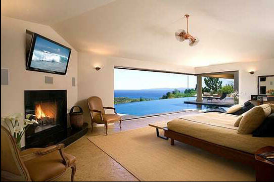 Santa Barbara California 4 Bedrooms Diamond Compass Travel Inc.