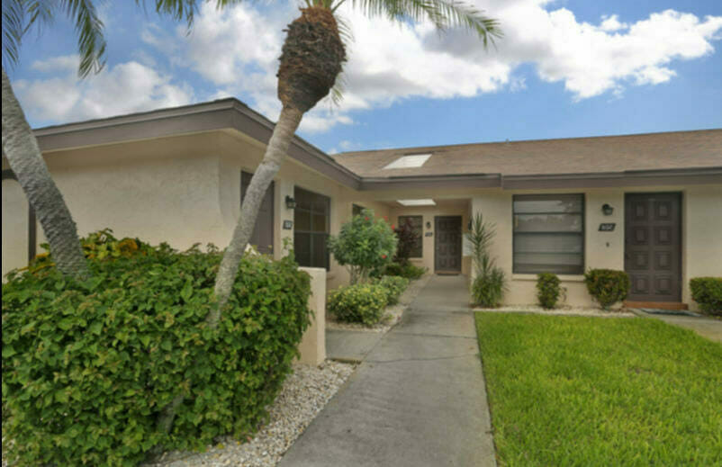 Cape Coral Florida 2 Bedroom Condo Diamond Compass Travel Inc 12